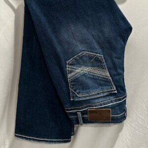 Buckle Tyler Jeans